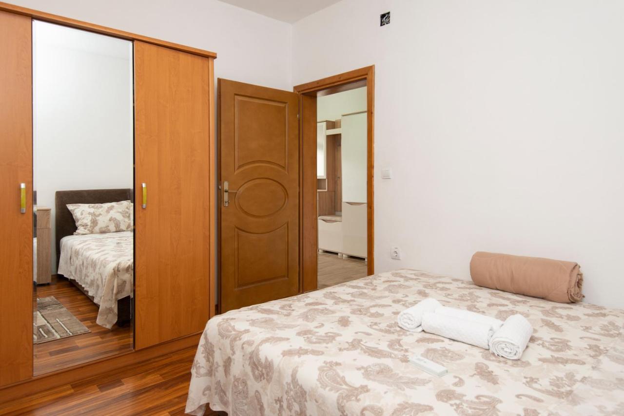 Apartment Tanja Mrcevac Εξωτερικό φωτογραφία