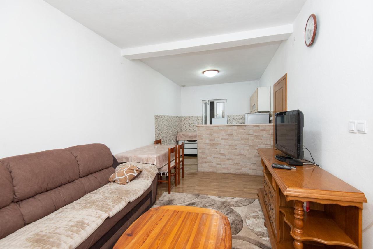 Apartment Tanja Mrcevac Εξωτερικό φωτογραφία