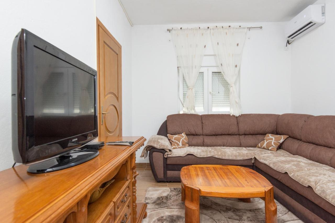 Apartment Tanja Mrcevac Εξωτερικό φωτογραφία
