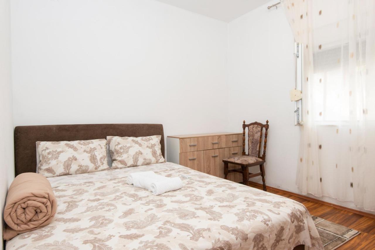 Apartment Tanja Mrcevac Εξωτερικό φωτογραφία