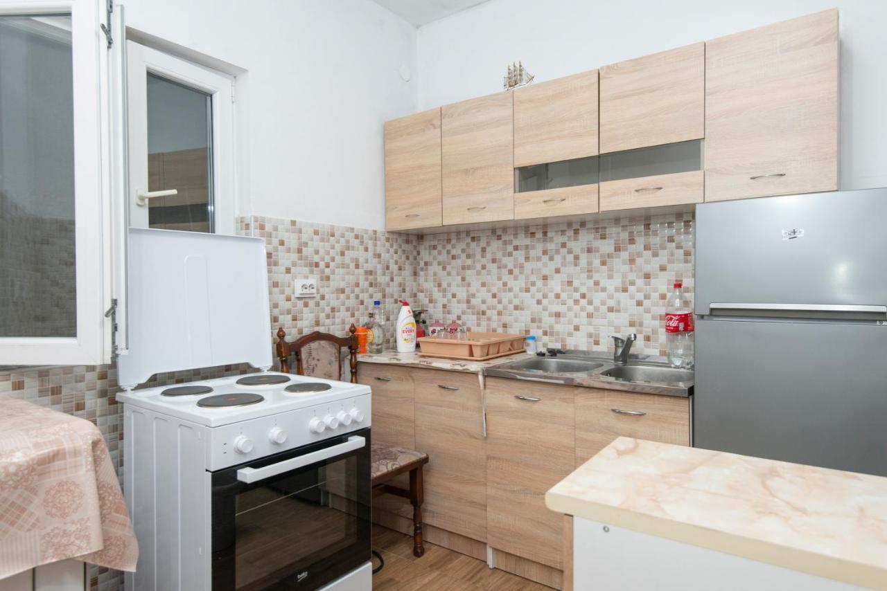Apartment Tanja Mrcevac Εξωτερικό φωτογραφία
