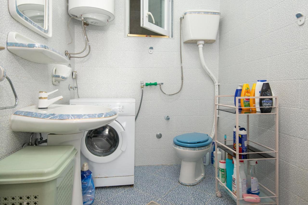 Apartment Tanja Mrcevac Εξωτερικό φωτογραφία