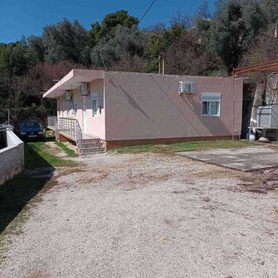 Apartment Tanja Mrcevac Εξωτερικό φωτογραφία