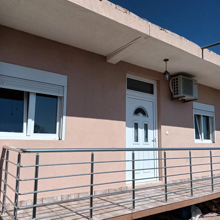 Apartment Tanja Mrcevac Εξωτερικό φωτογραφία