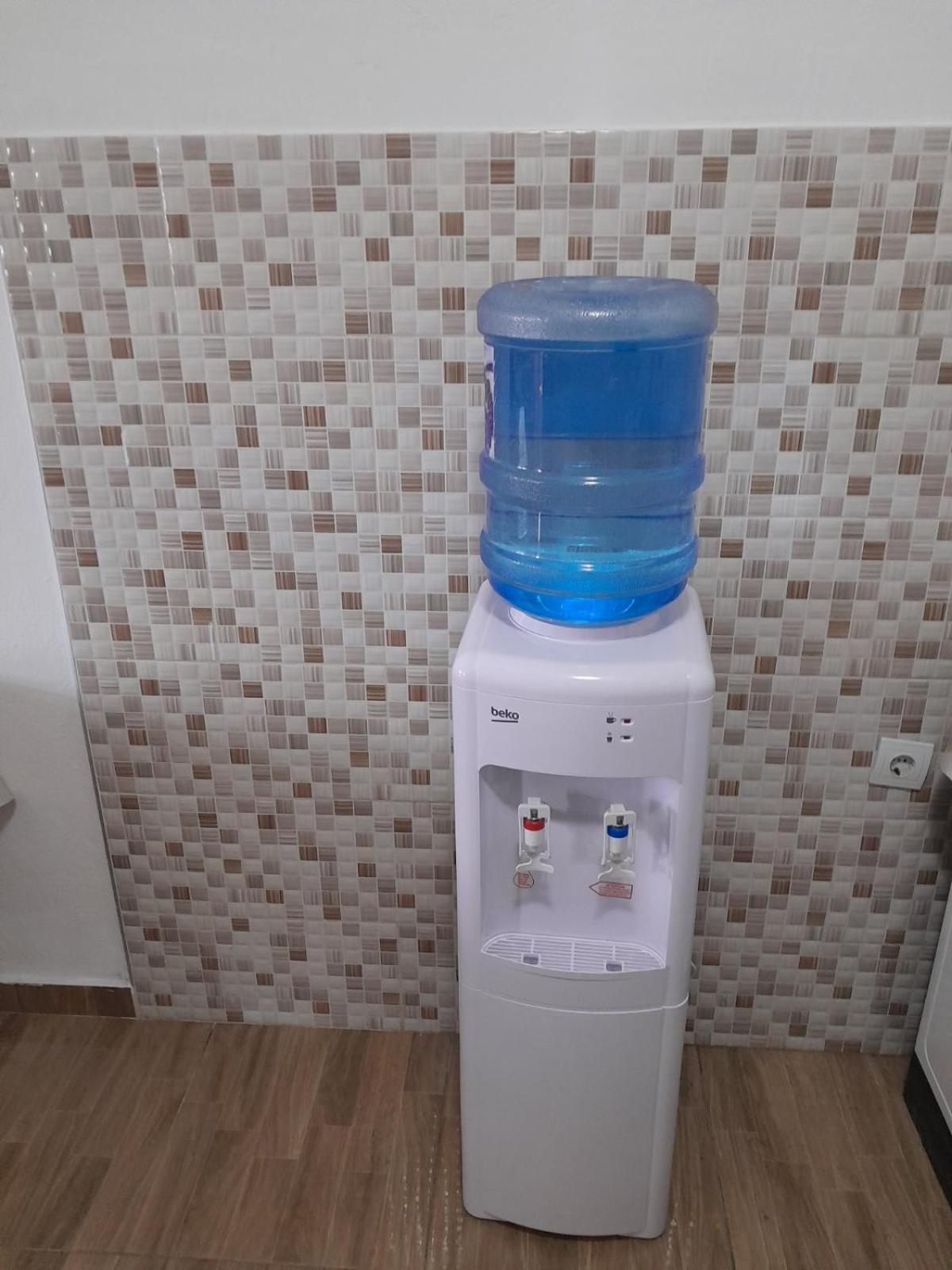 Apartment Tanja Mrcevac Εξωτερικό φωτογραφία